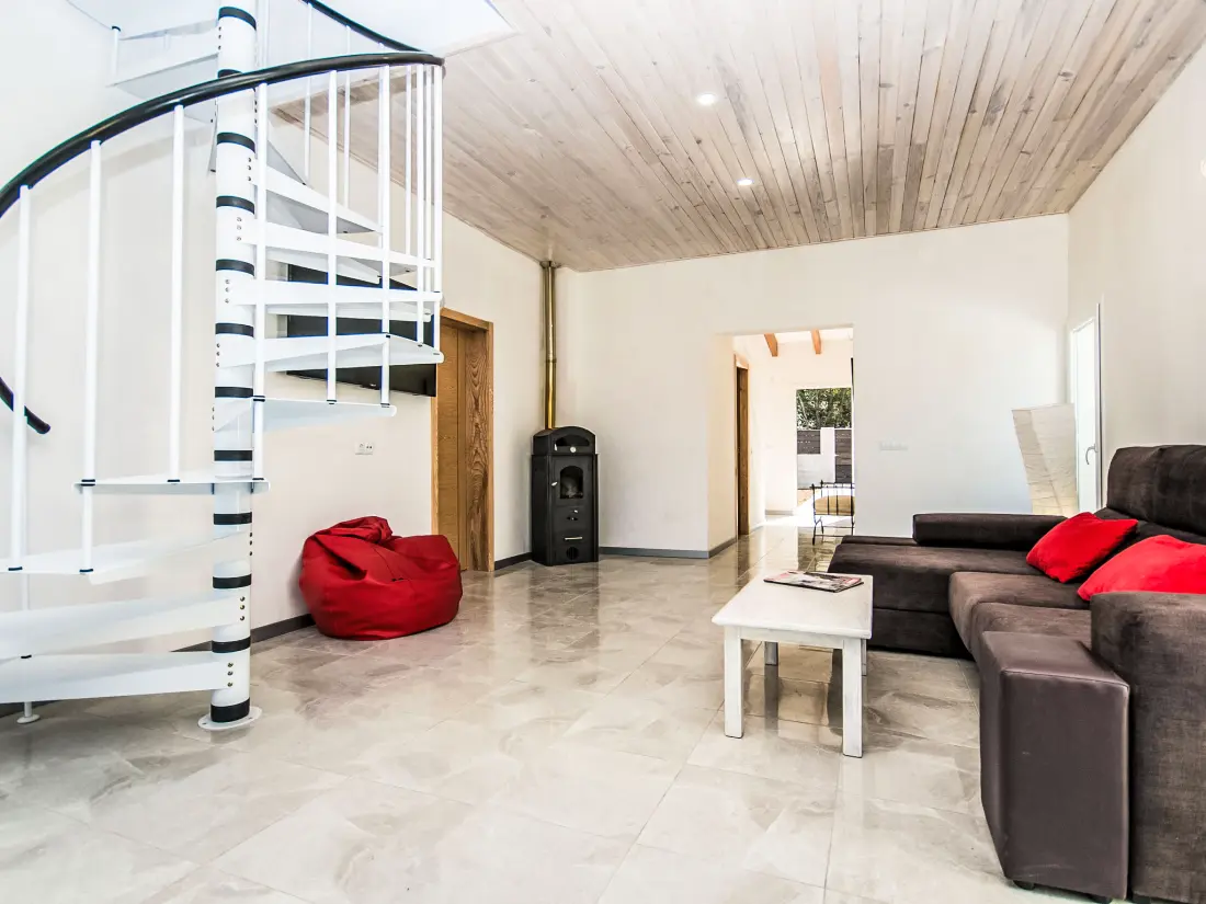 Maison de Vacances Colònia Sant Pere