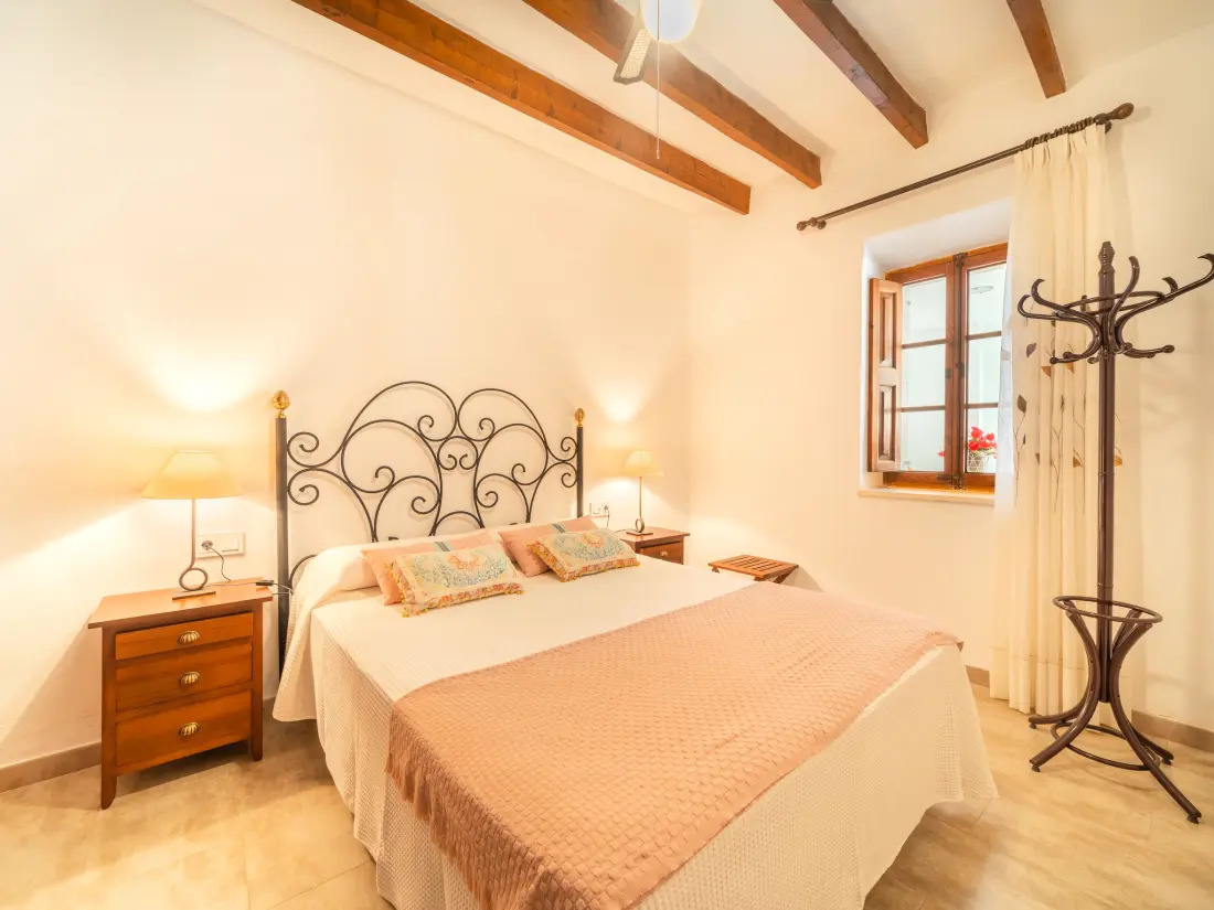 Maison de Vacances Colònia Sant Pere