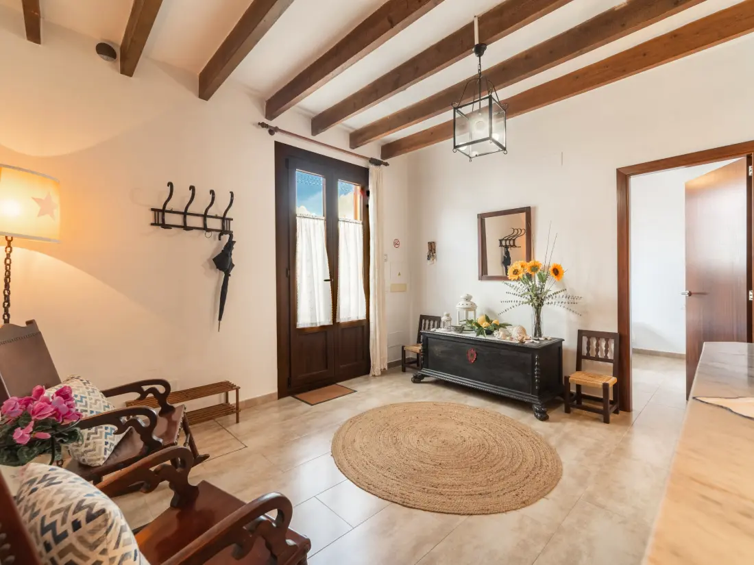 Maison de Vacances Colònia Sant Pere