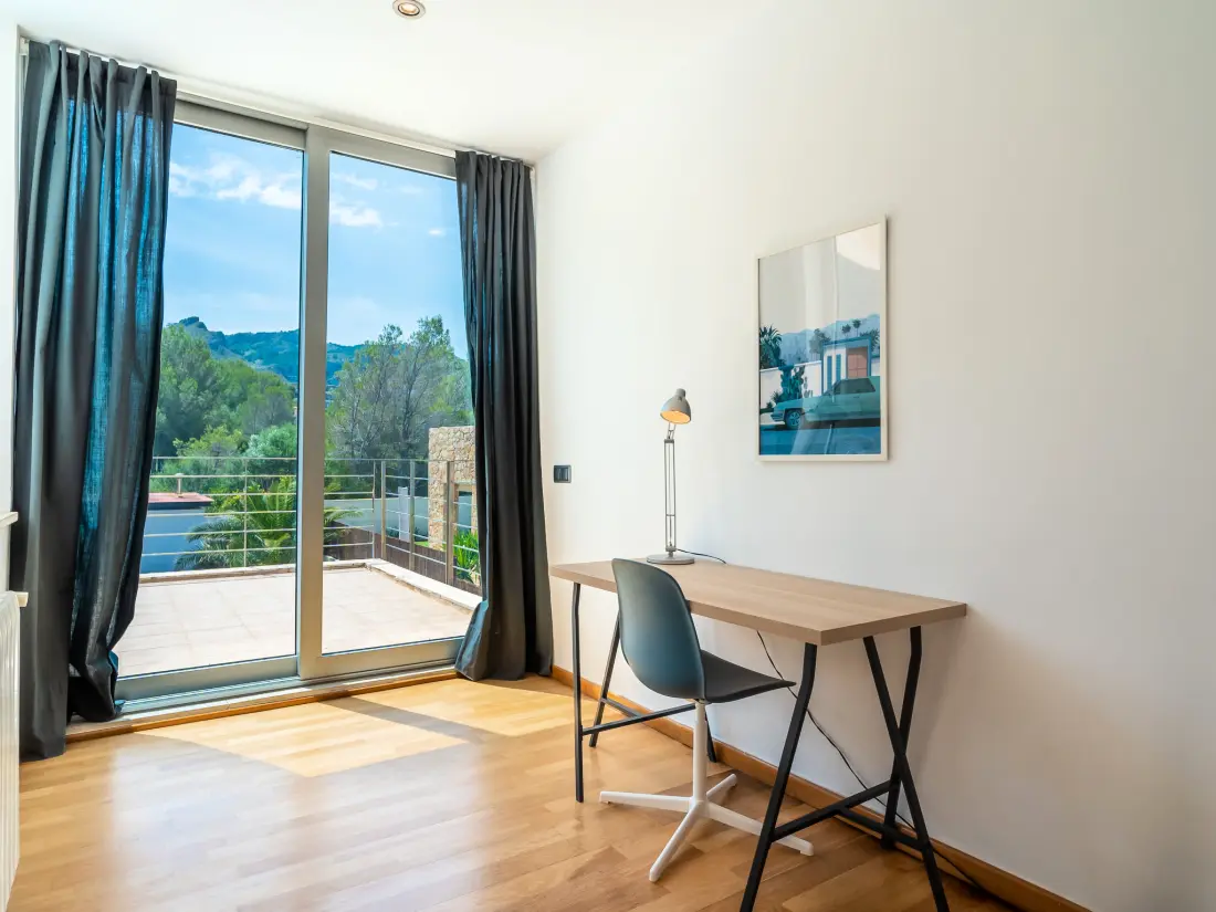 Maison de Vacances Colònia Sant Pere