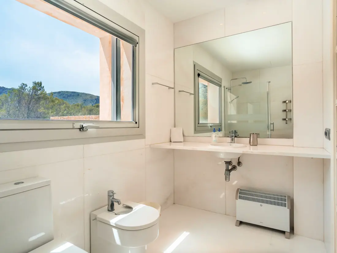 Maison de Vacances Colònia Sant Pere