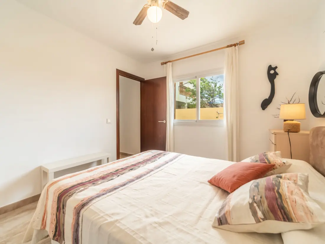 Maison de Vacances Colònia Sant Pere