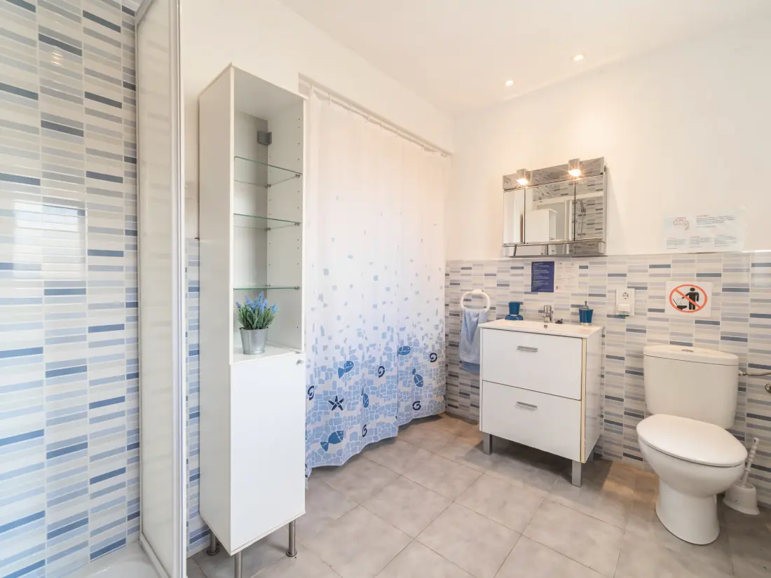 Maison de Vacances Colònia Sant Pere