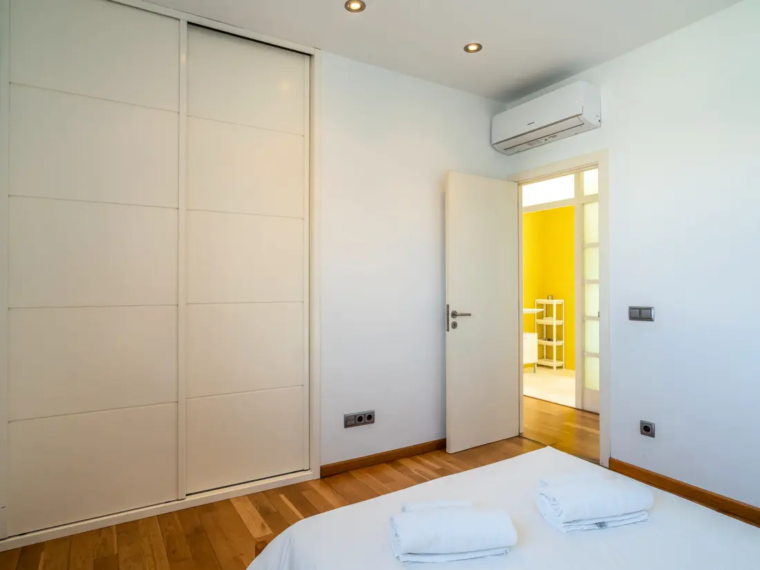Maison de Vacances Colònia Sant Pere