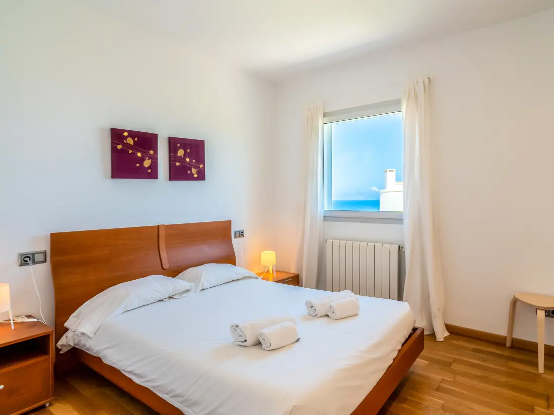 Maison de Vacances Colònia Sant Pere