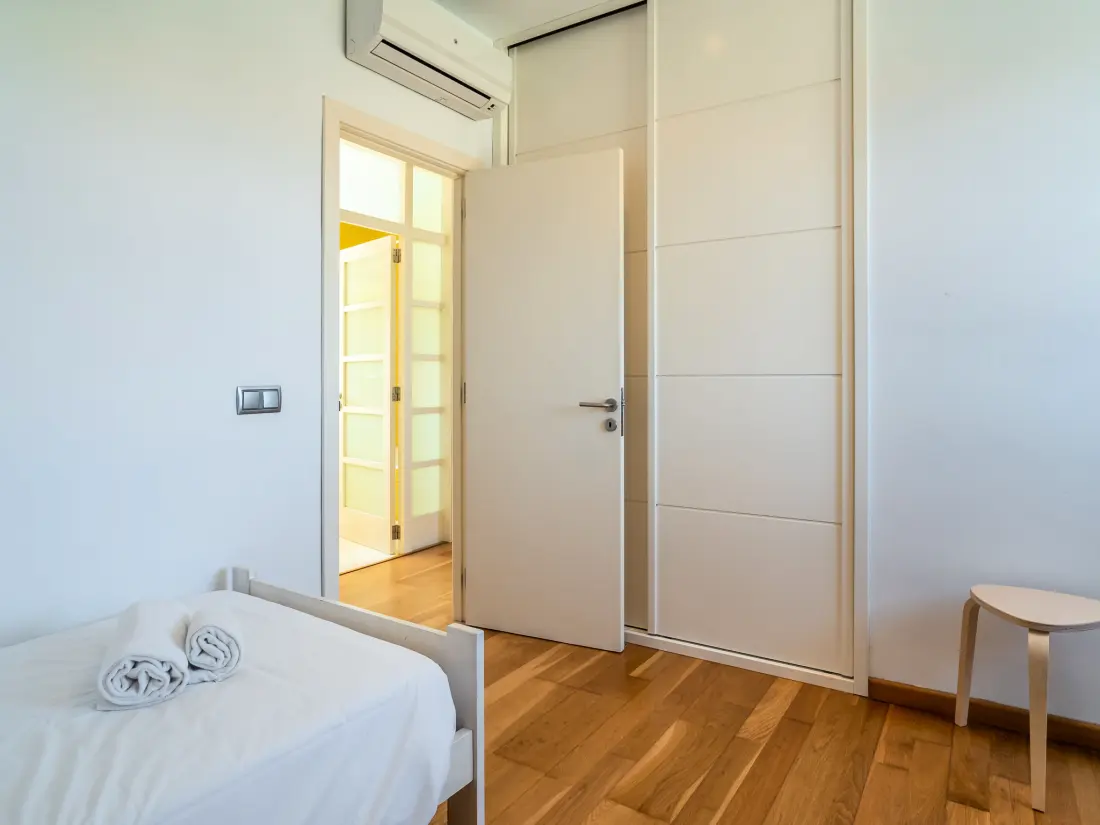 Maison de Vacances Colònia Sant Pere