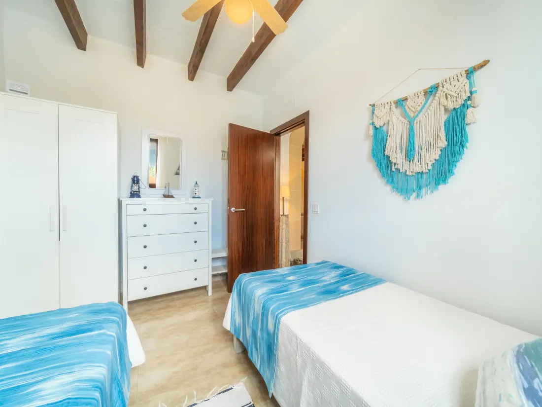Maison de Vacances Colònia Sant Pere