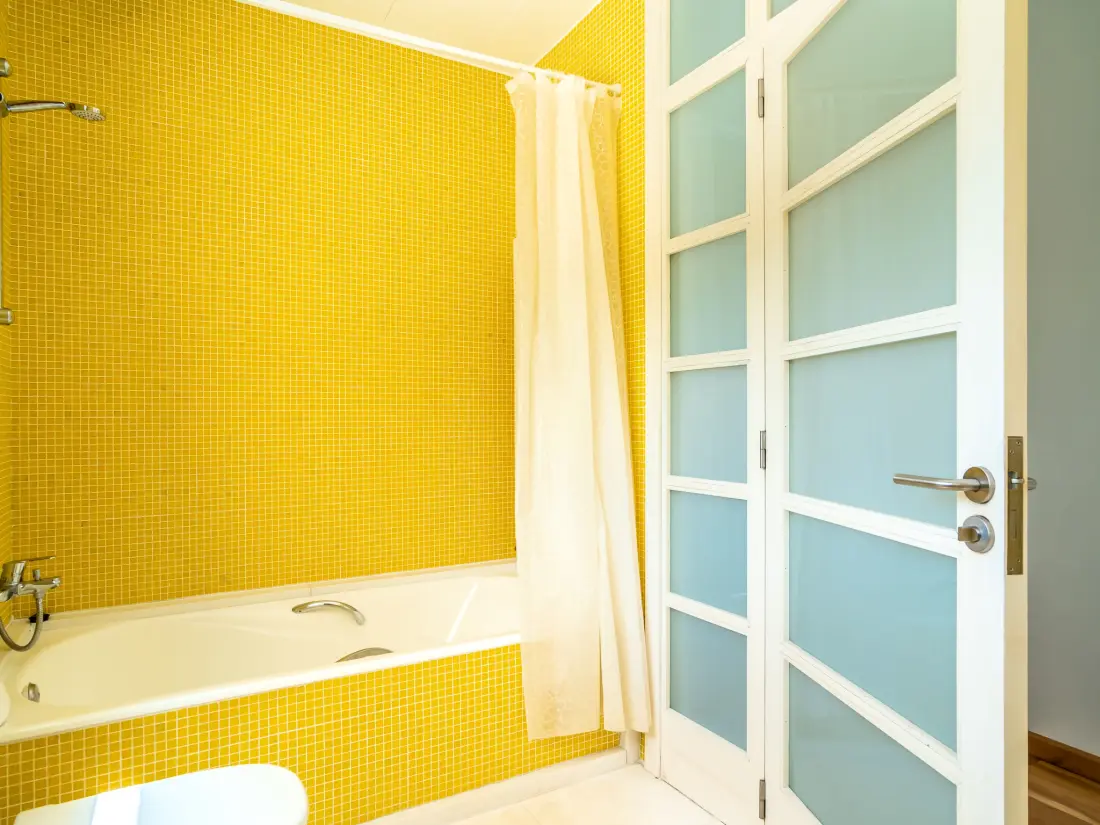 Maison de Vacances Colònia Sant Pere