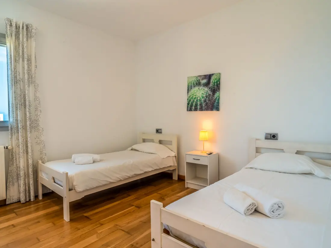 Maison de Vacances Colònia Sant Pere