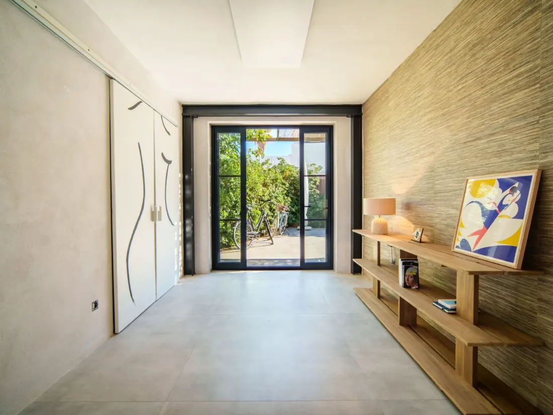 Maison de Vacances Colònia Sant Pere