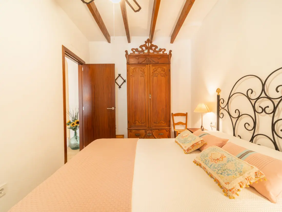 Maison de Vacances Colònia Sant Pere