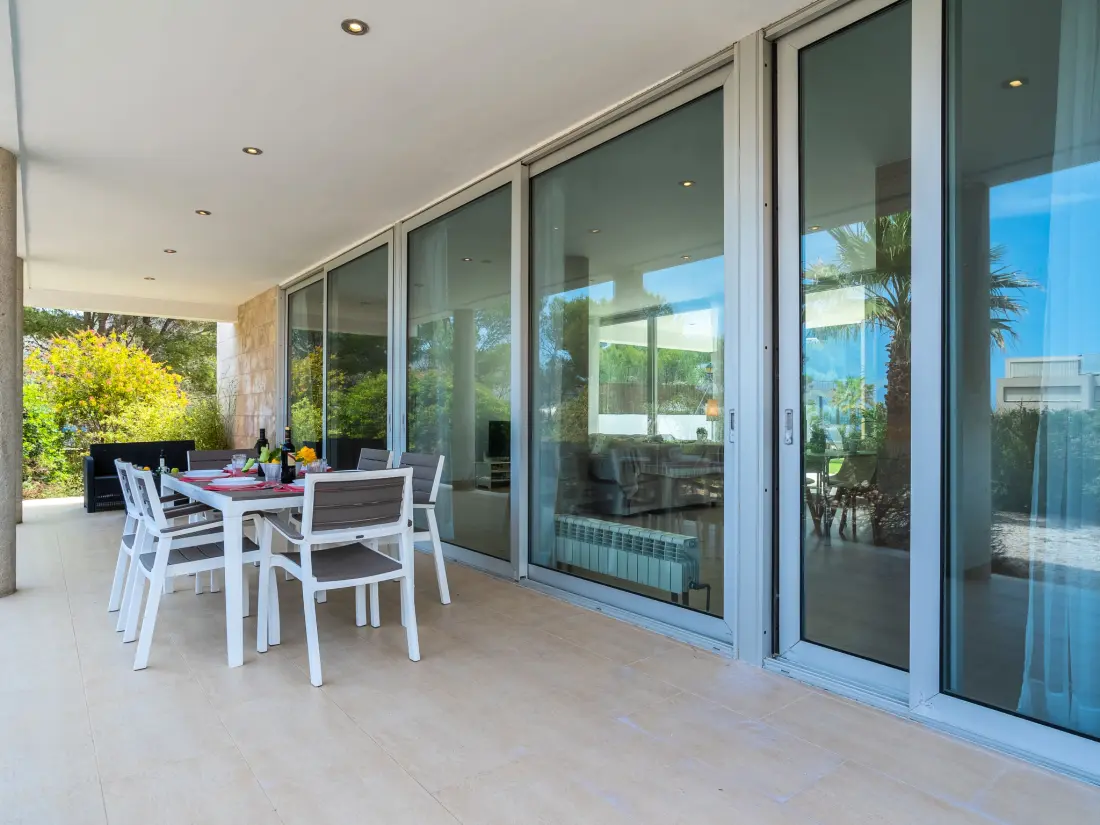 Maison de Vacances Colònia Sant Pere
