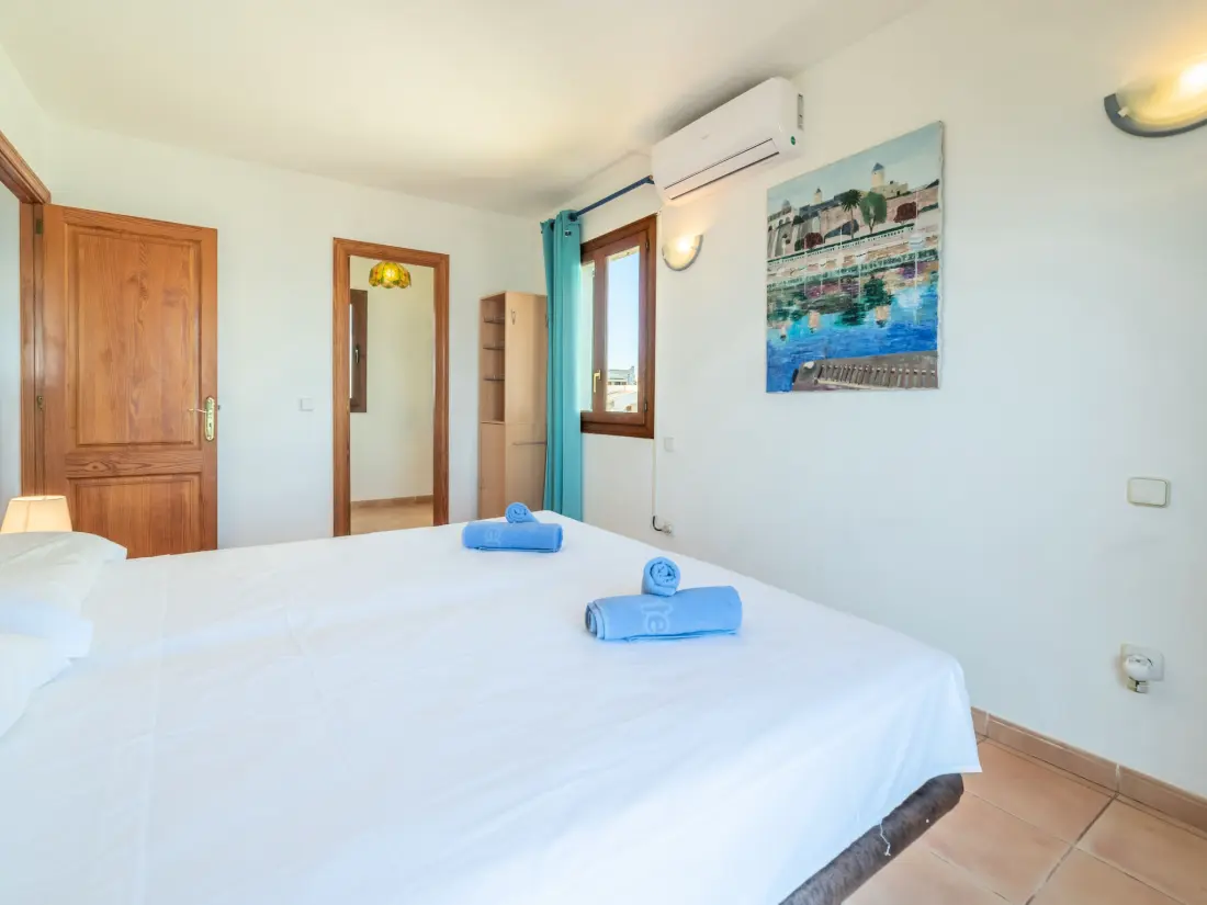 Maison de Vacances Colònia Sant Pere