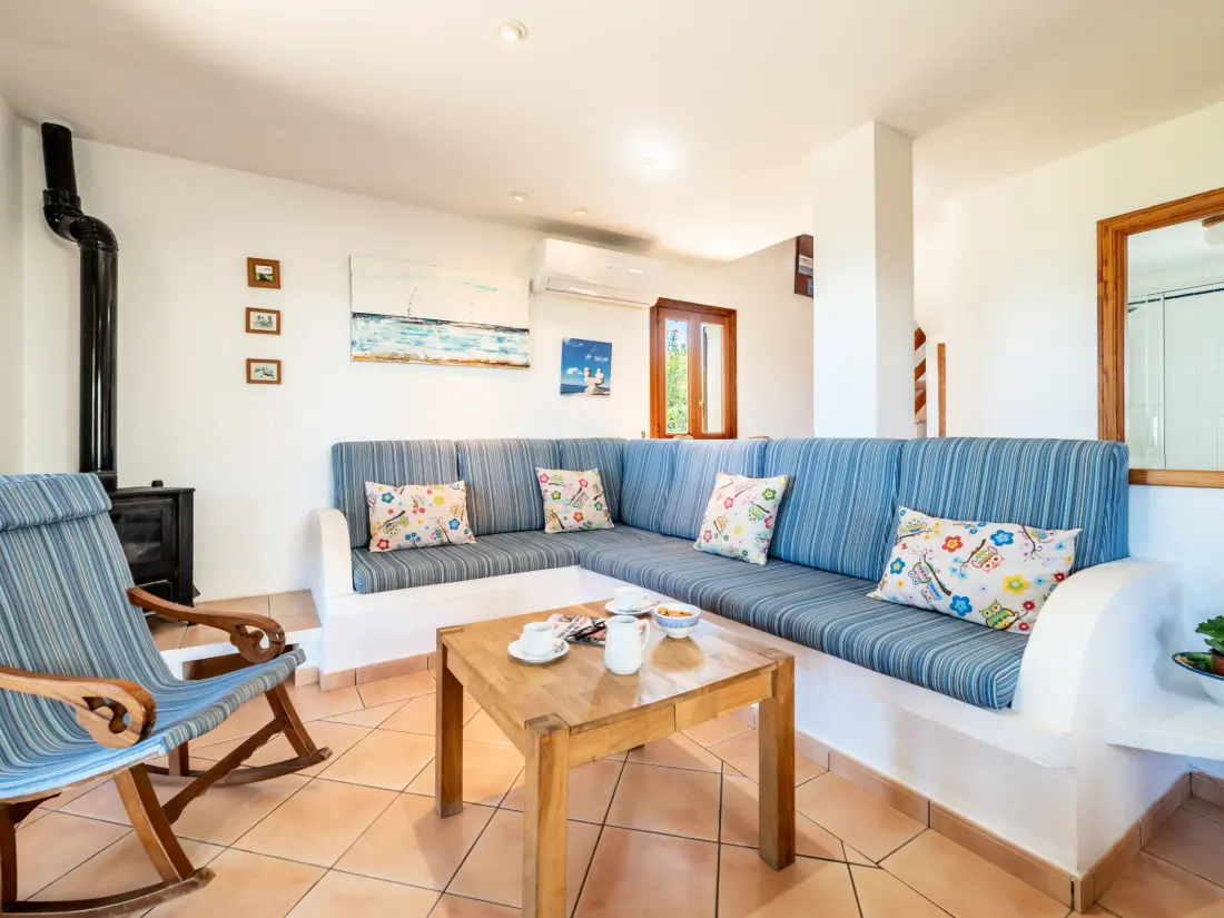 Maison de Vacances Colònia Sant Pere