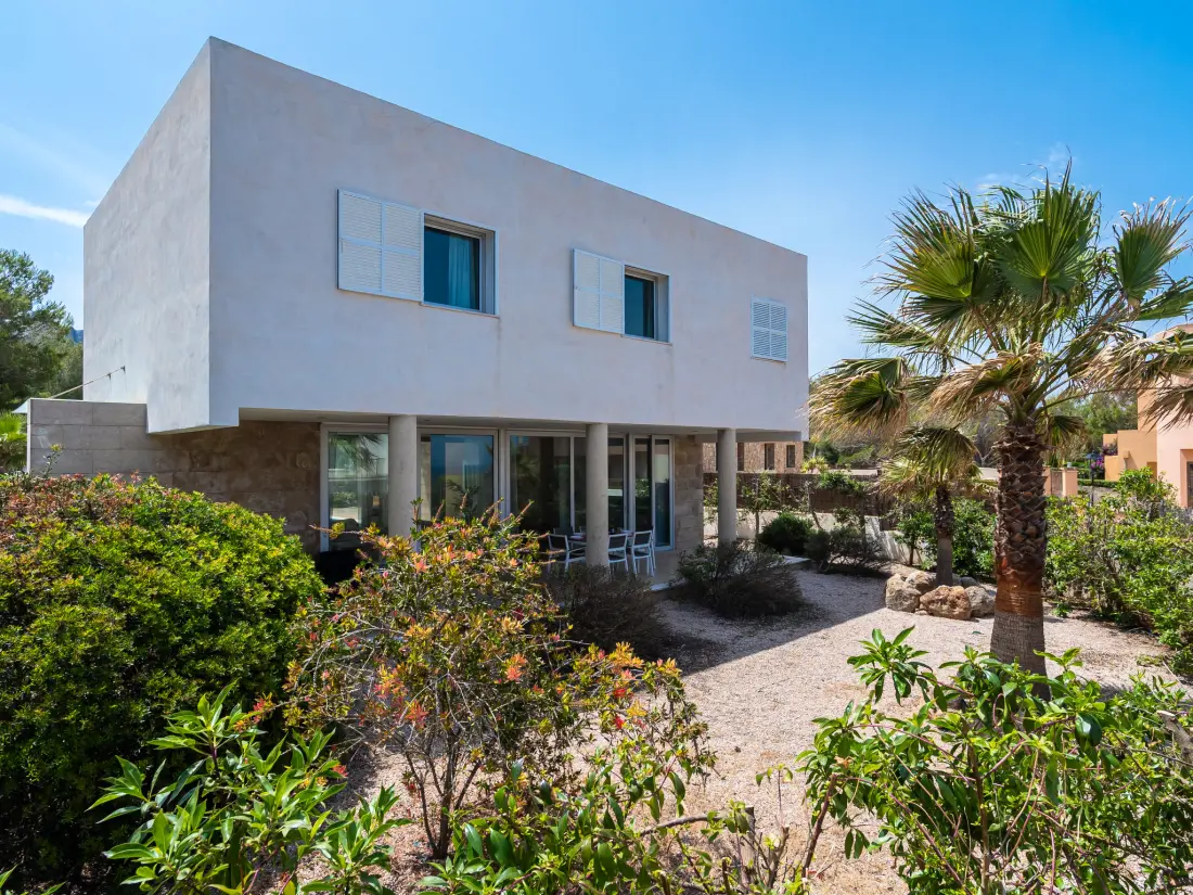 Maison de Vacances Colònia Sant Pere