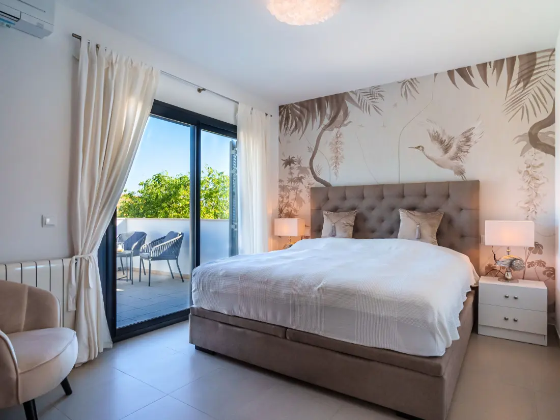 Maison de Vacances Colònia Sant Pere