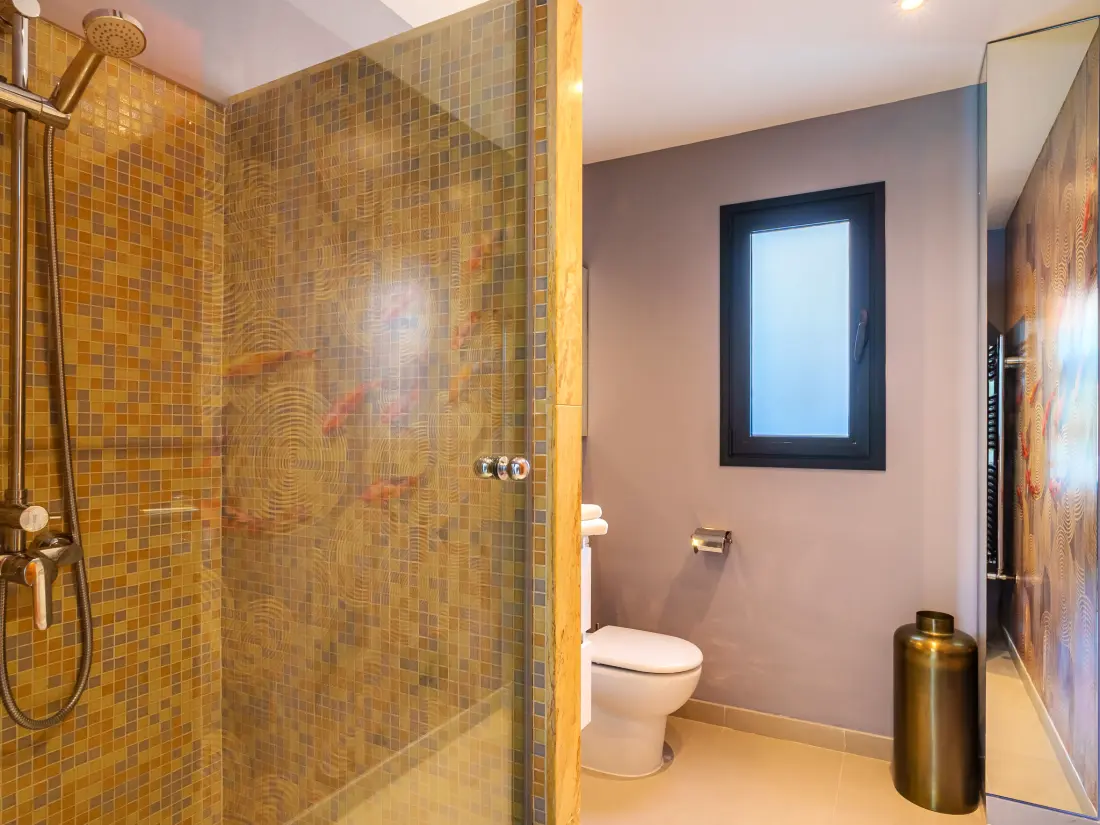 Maison de Vacances Colònia Sant Pere