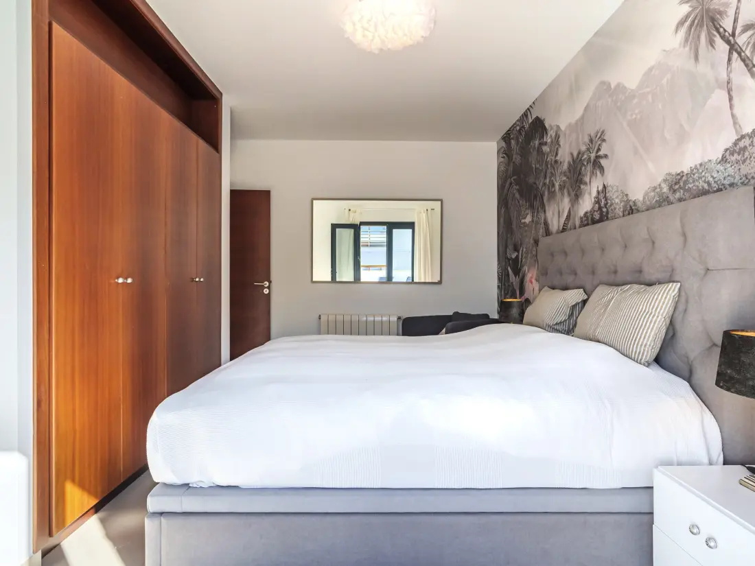 Maison de Vacances Colònia Sant Pere