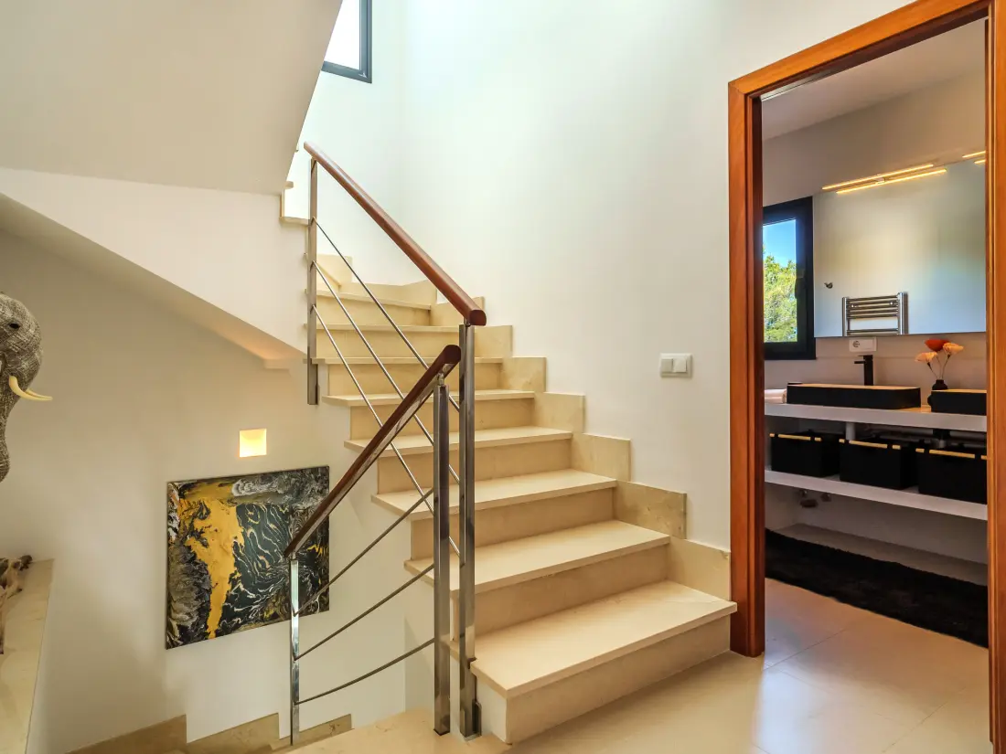 Maison de Vacances Colònia Sant Pere