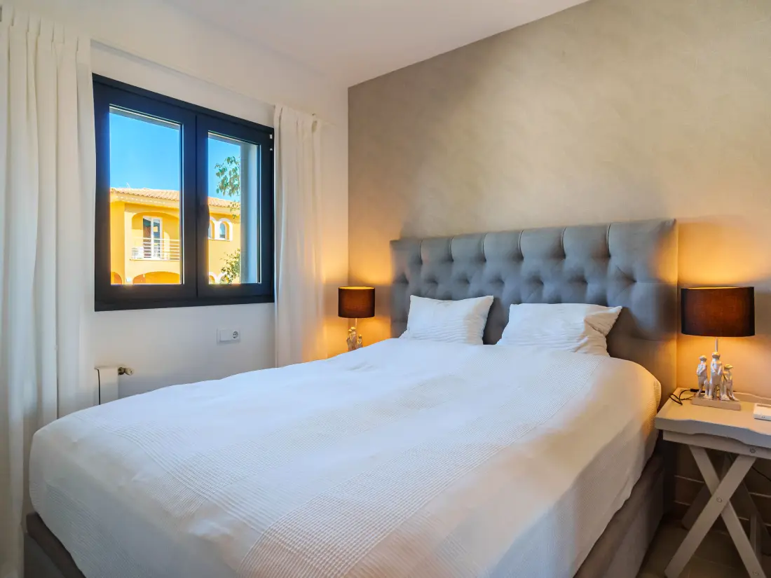 Maison de Vacances Colònia Sant Pere