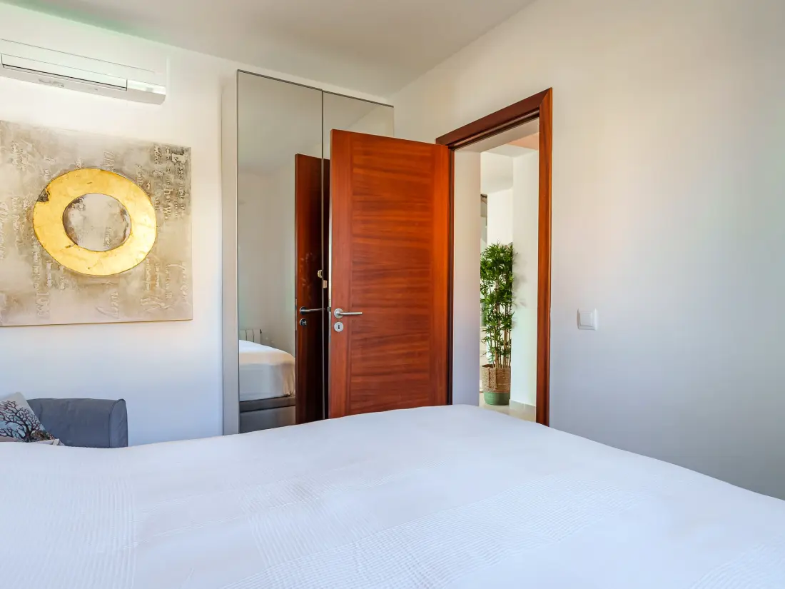 Maison de Vacances Colònia Sant Pere