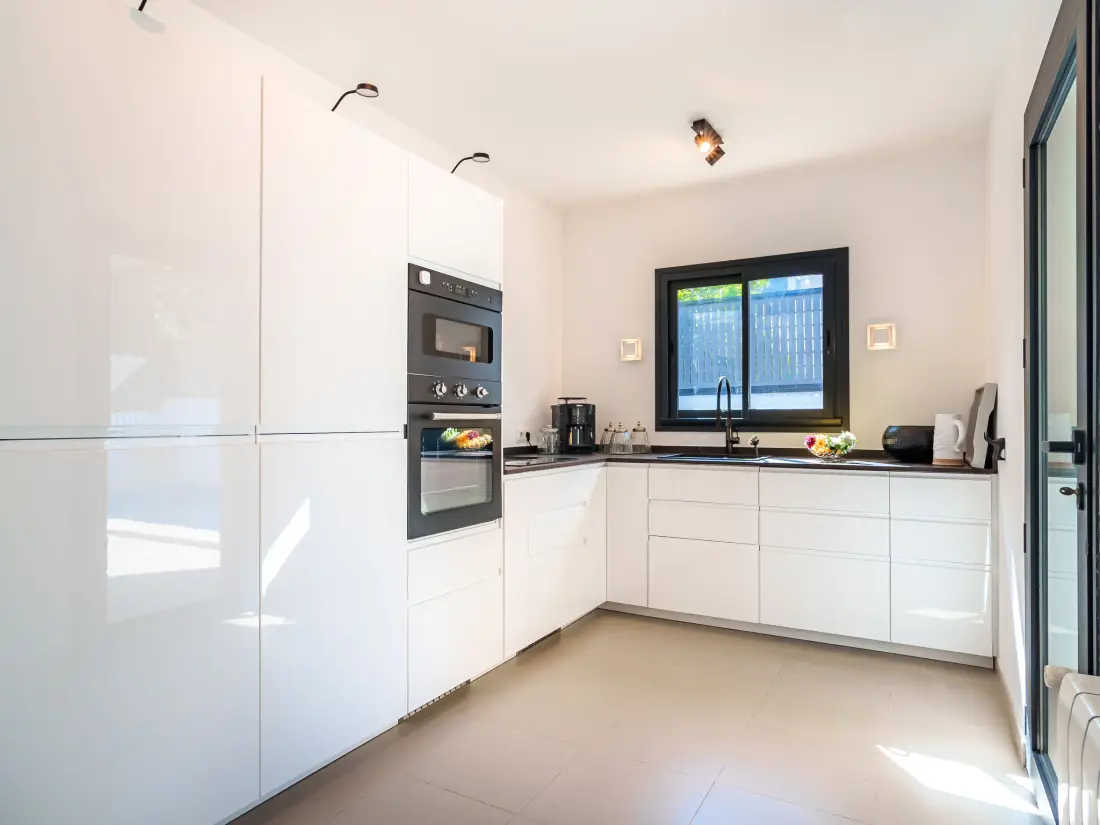 Maison de Vacances Colònia Sant Pere