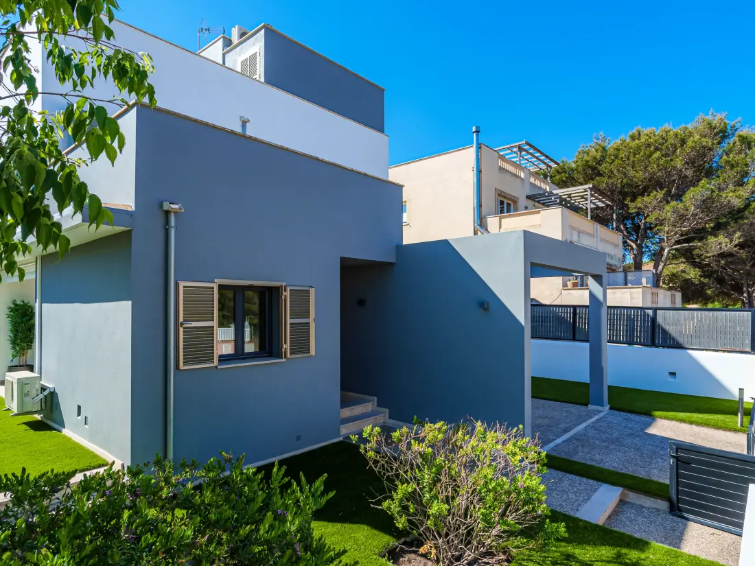 Maison de Vacances Colònia Sant Pere