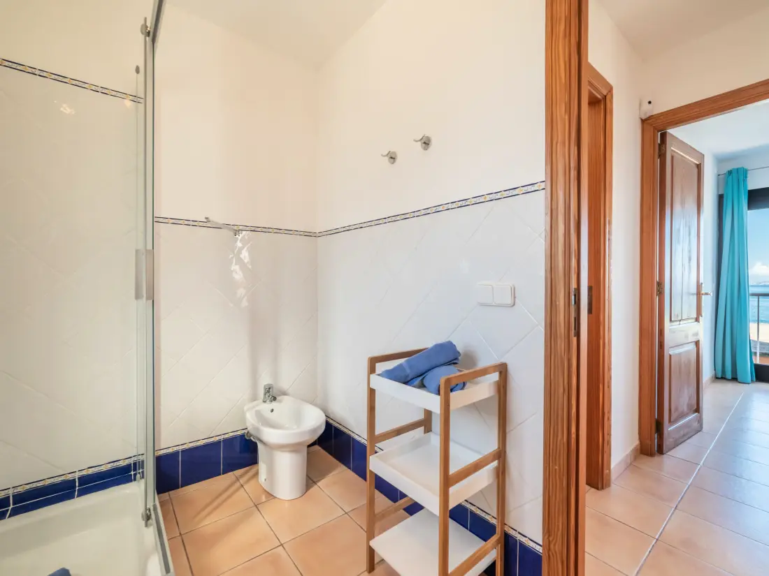 Maison de Vacances Colònia Sant Pere