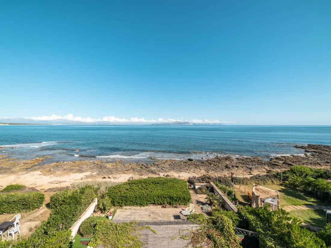 Maison de Vacances Colònia Sant Pere