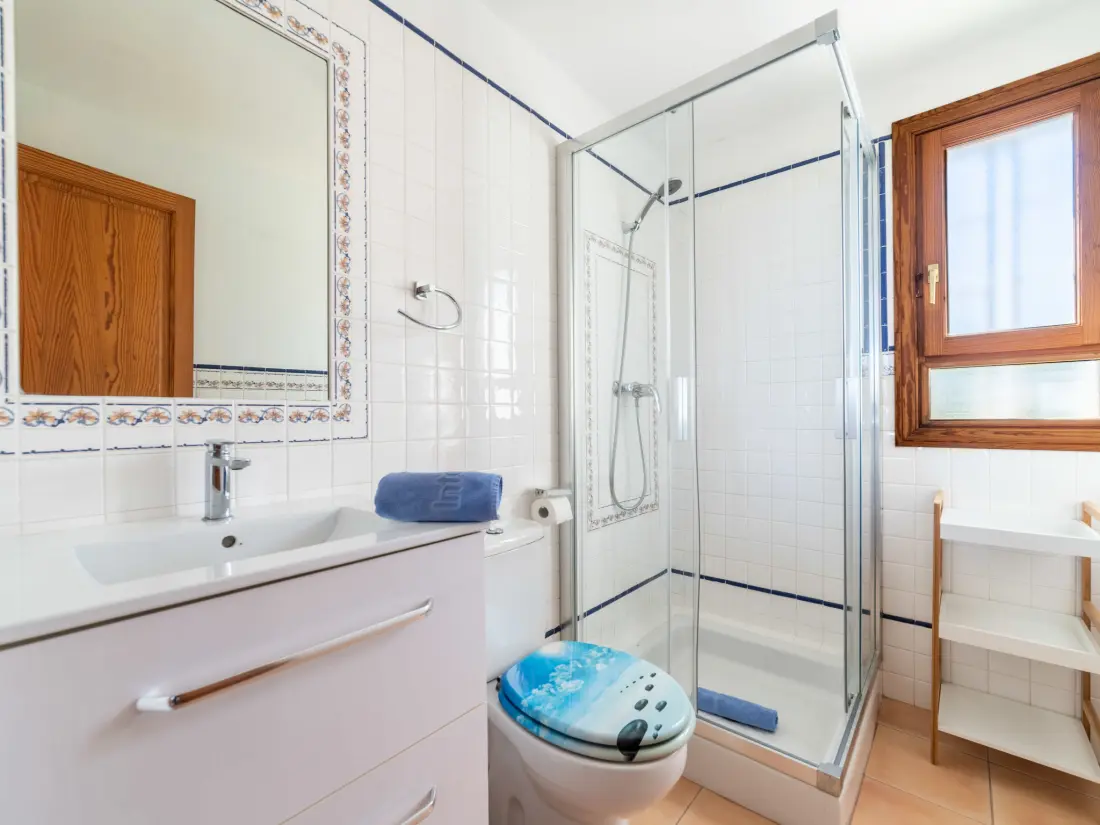 Maison de Vacances Colònia Sant Pere