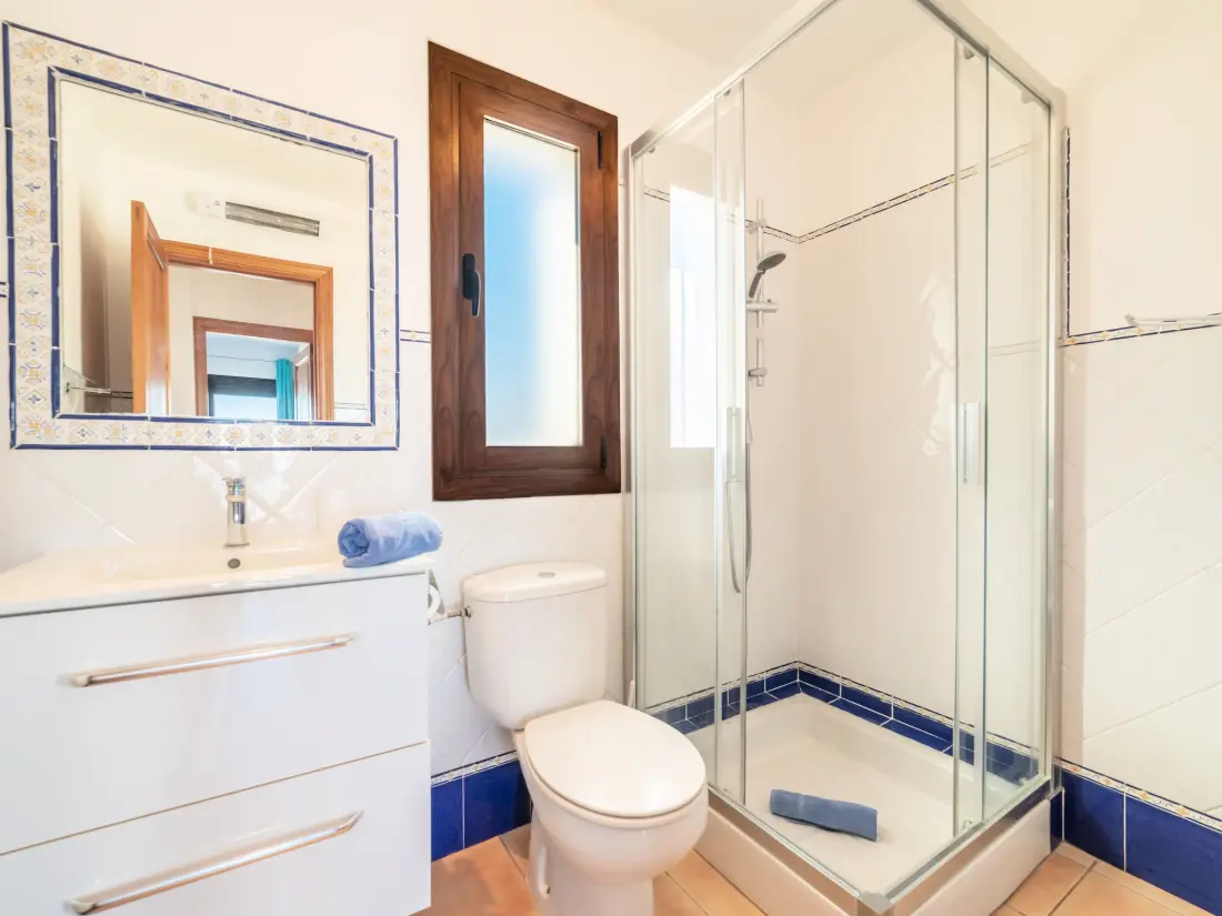Maison de Vacances Colònia Sant Pere