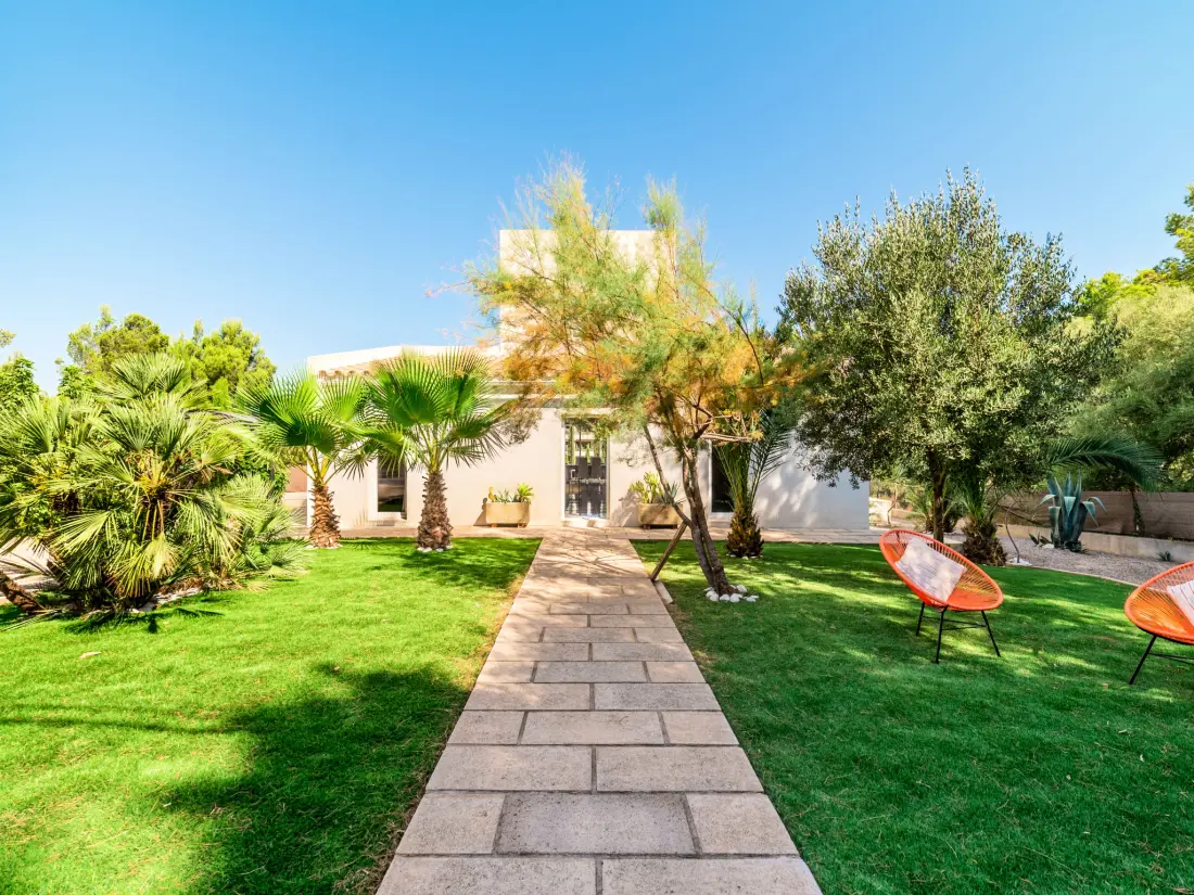Maison de Vacances Colònia Sant Pere