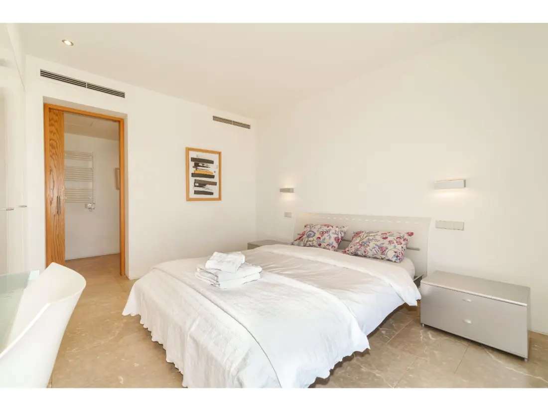 Maison de Vacances Colònia Sant Pere