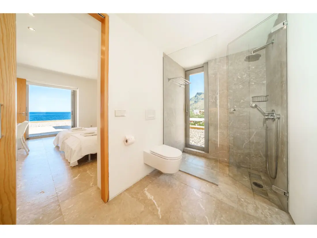 Maison de Vacances Colònia Sant Pere