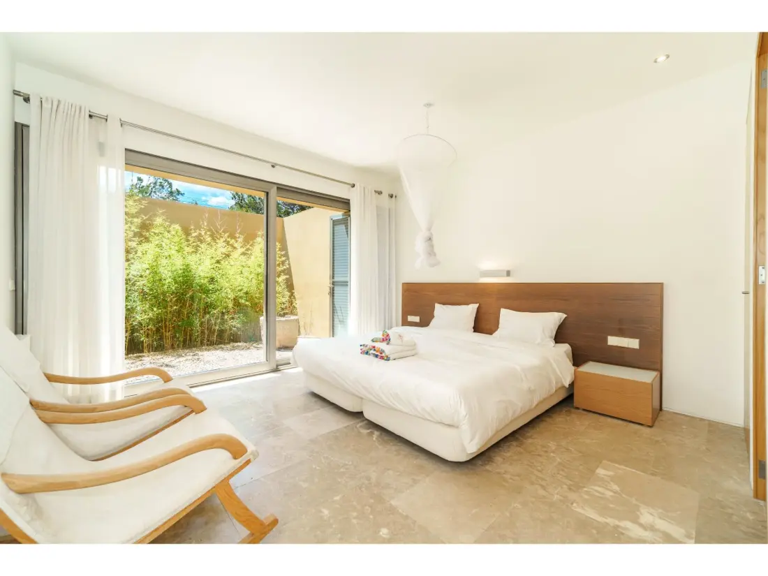 Maison de Vacances Colònia Sant Pere