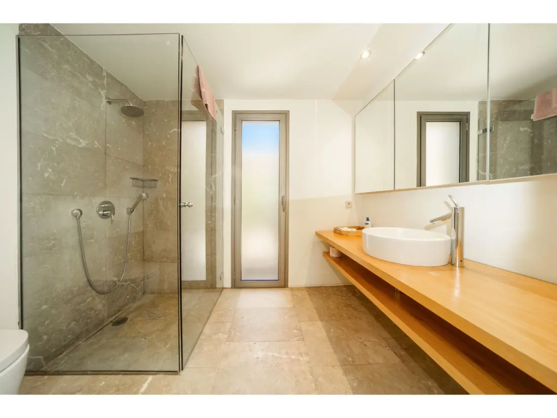 Maison de Vacances Colònia Sant Pere