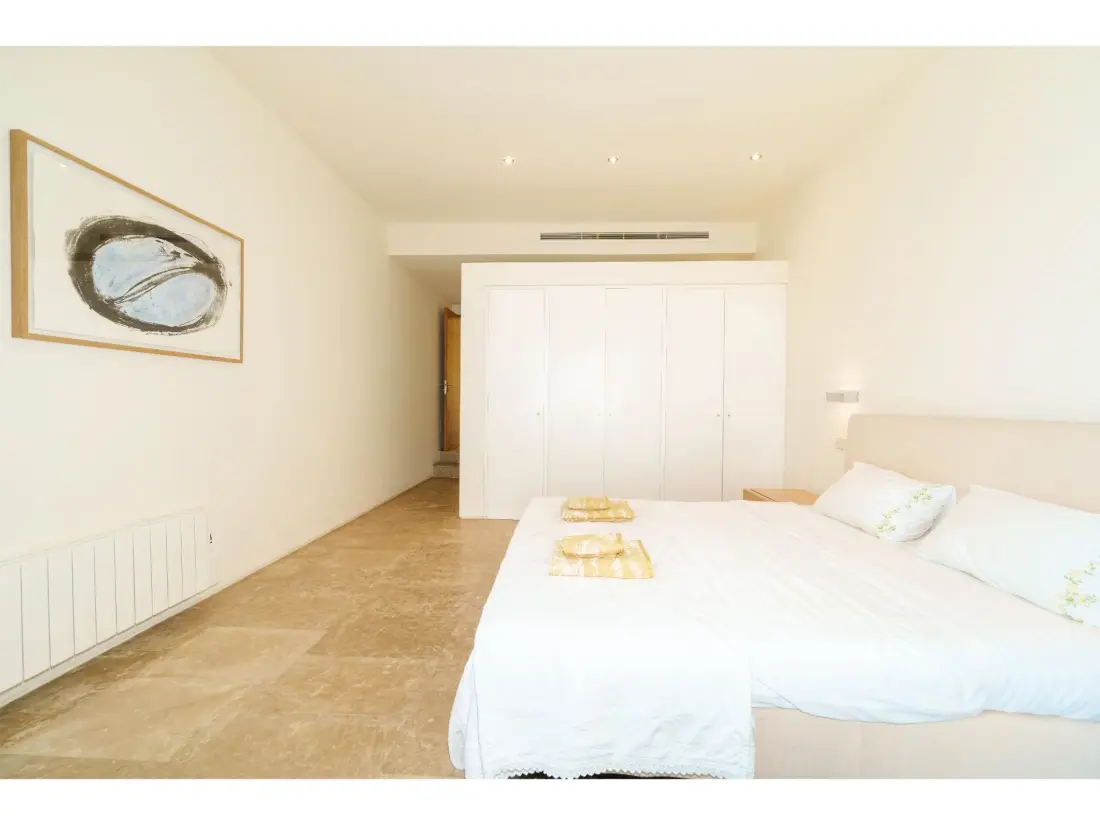 Maison de Vacances Colònia Sant Pere