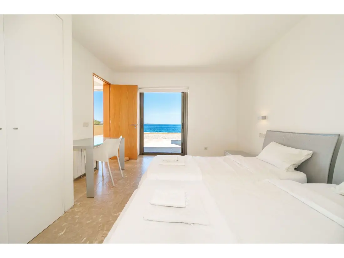 Maison de Vacances Colònia Sant Pere