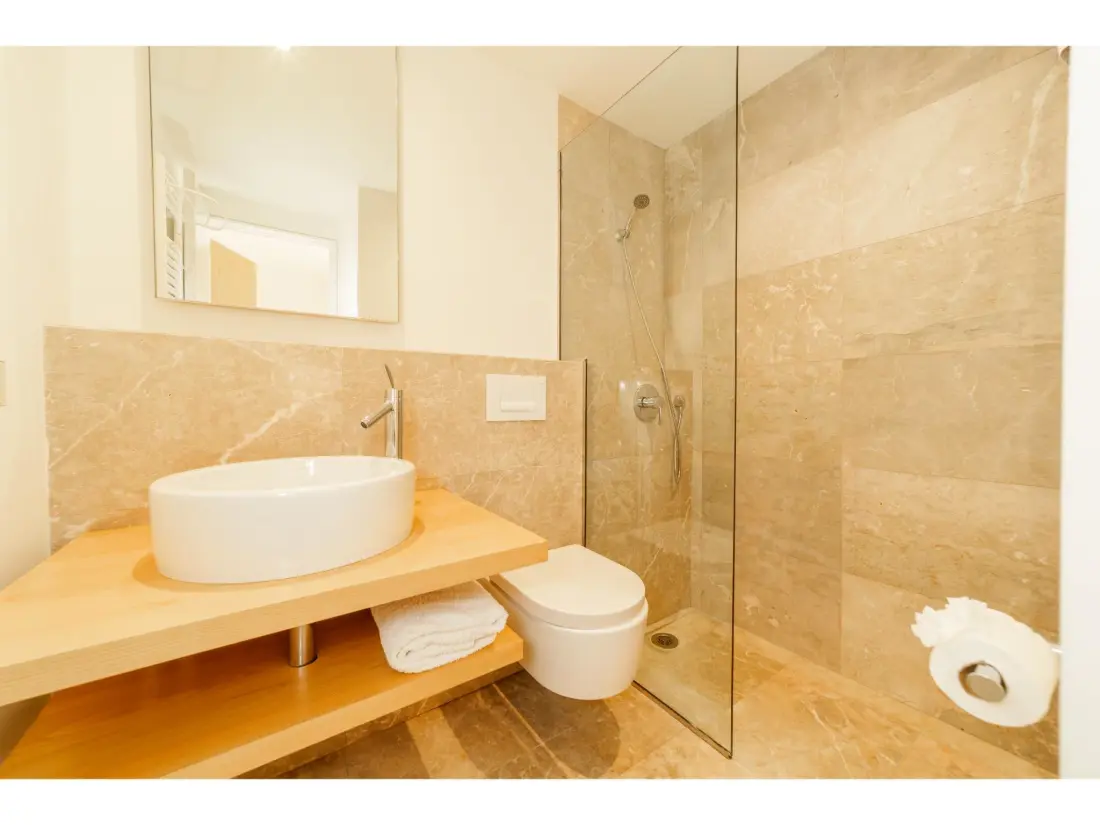 Maison de Vacances Colònia Sant Pere