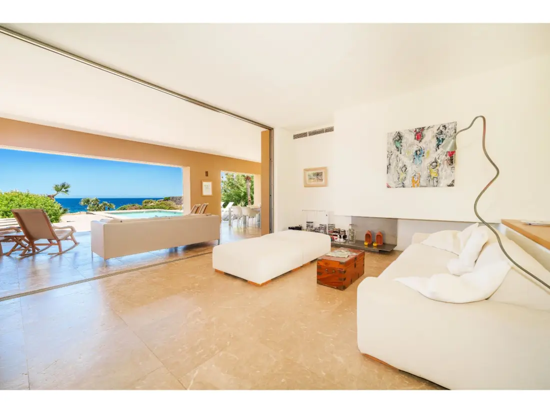 Maison de Vacances Colònia Sant Pere