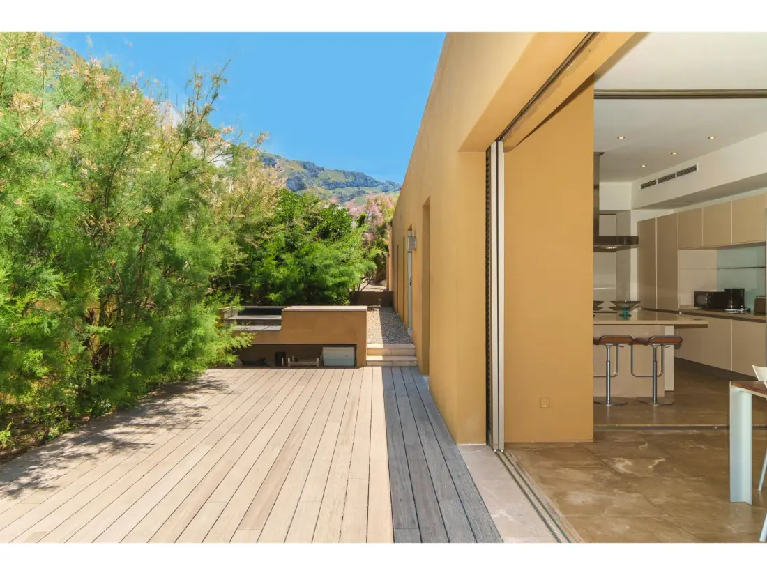 Maison de Vacances Colònia Sant Pere