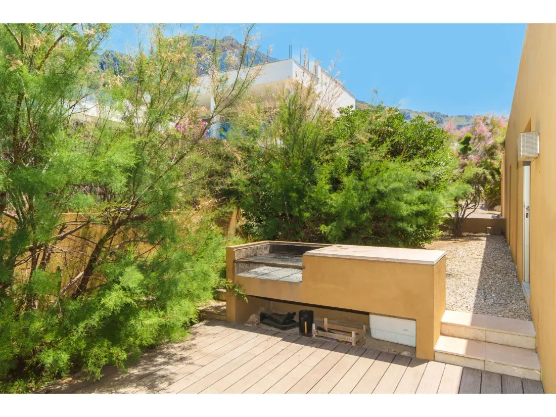 Maison de Vacances Colònia Sant Pere