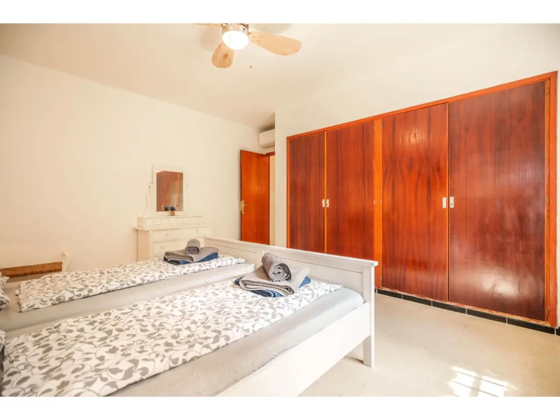 Maison de Vacances Colònia Sant Pere