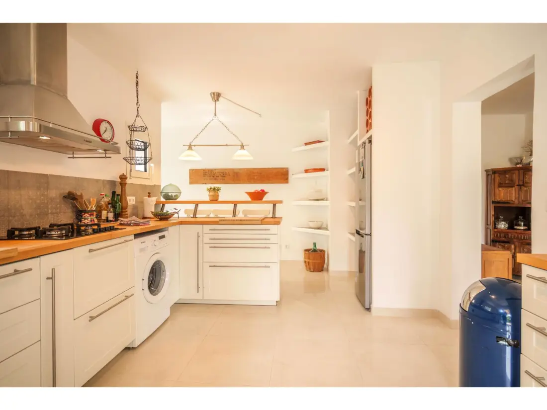 Maison de Vacances Colònia Sant Pere