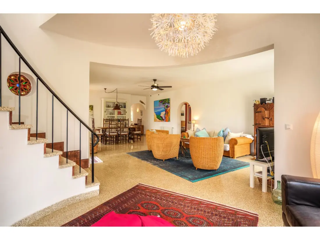 Maison de Vacances Colònia Sant Pere