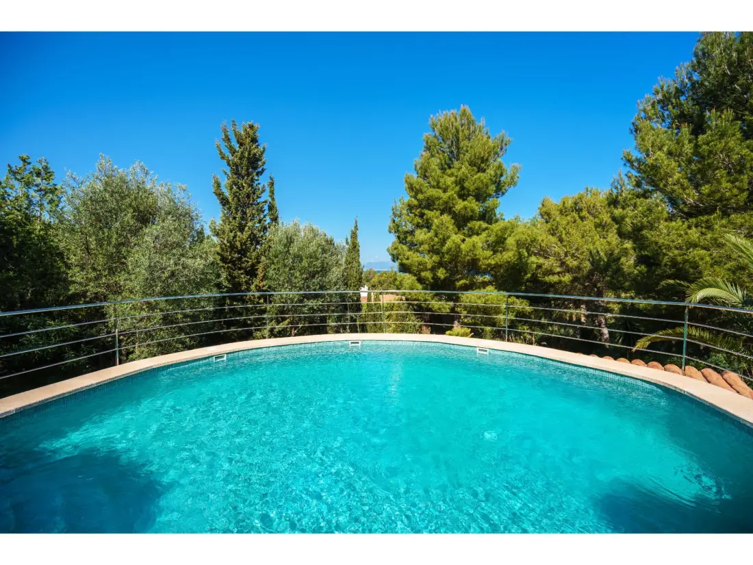 Maison de Vacances Colònia Sant Pere