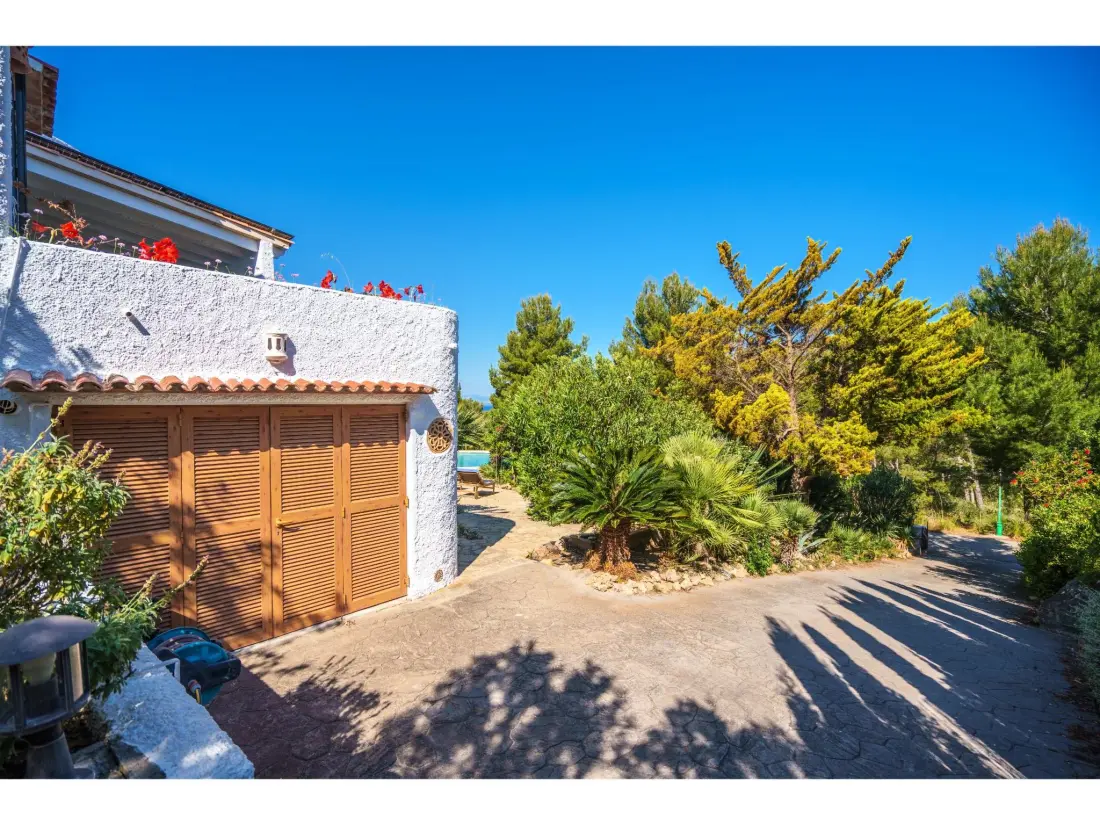 Maison de Vacances Colònia Sant Pere