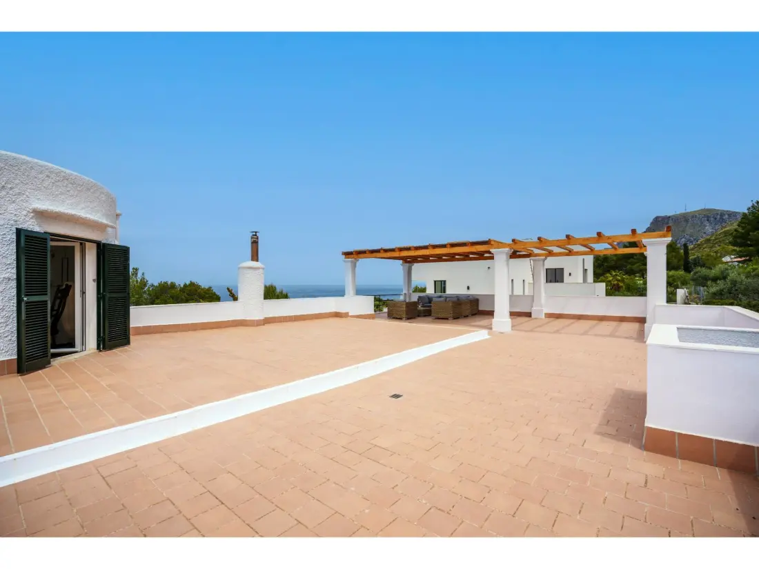 Maison de Vacances Colònia Sant Pere