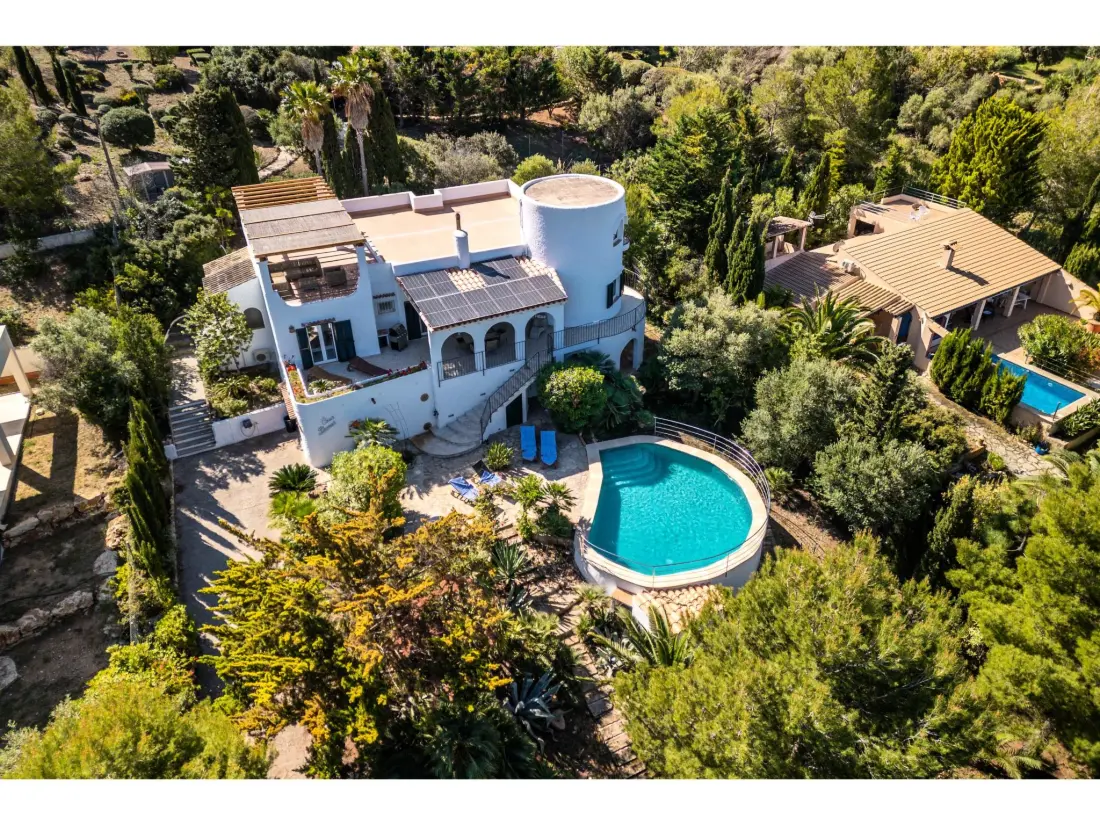 Maison de Vacances Colònia Sant Pere