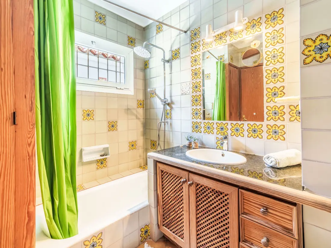 Maison de Vacances Colònia Sant Pere